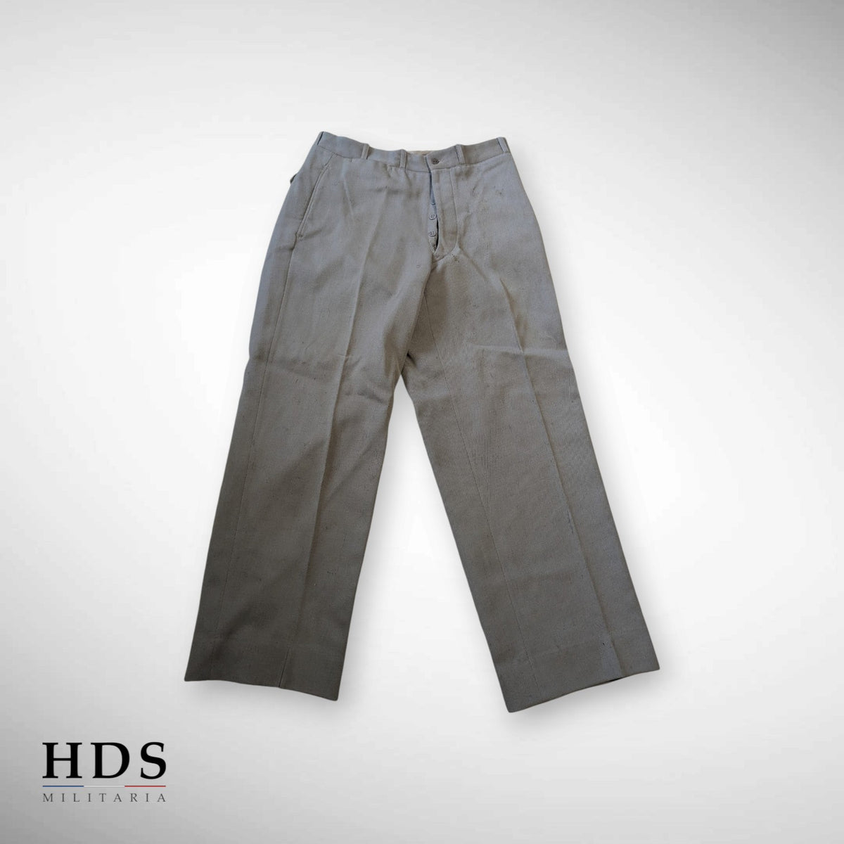 Pantalon pink officier US ww2