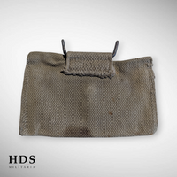 WW2 US First Aid Kit