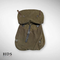 Sac à pain allemand ww2 fin de guerre