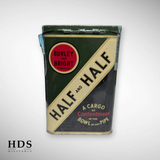 Boîte de tabac US ww2 half and half