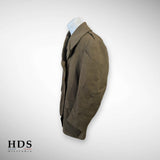 Manteau officier US ww2