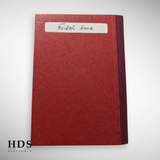 DAF booklet + Arbeitsbuch Elsenheim Alsace ww2