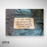 Veste de sortie US vietnam 3rd Armored cavalry regiment