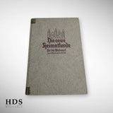 Livre d'histoire allemand ww2