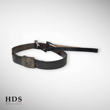 Ceinturon baudrier polizei allemand ww2