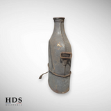 Gourde de cavalerie 1884 Française ww1