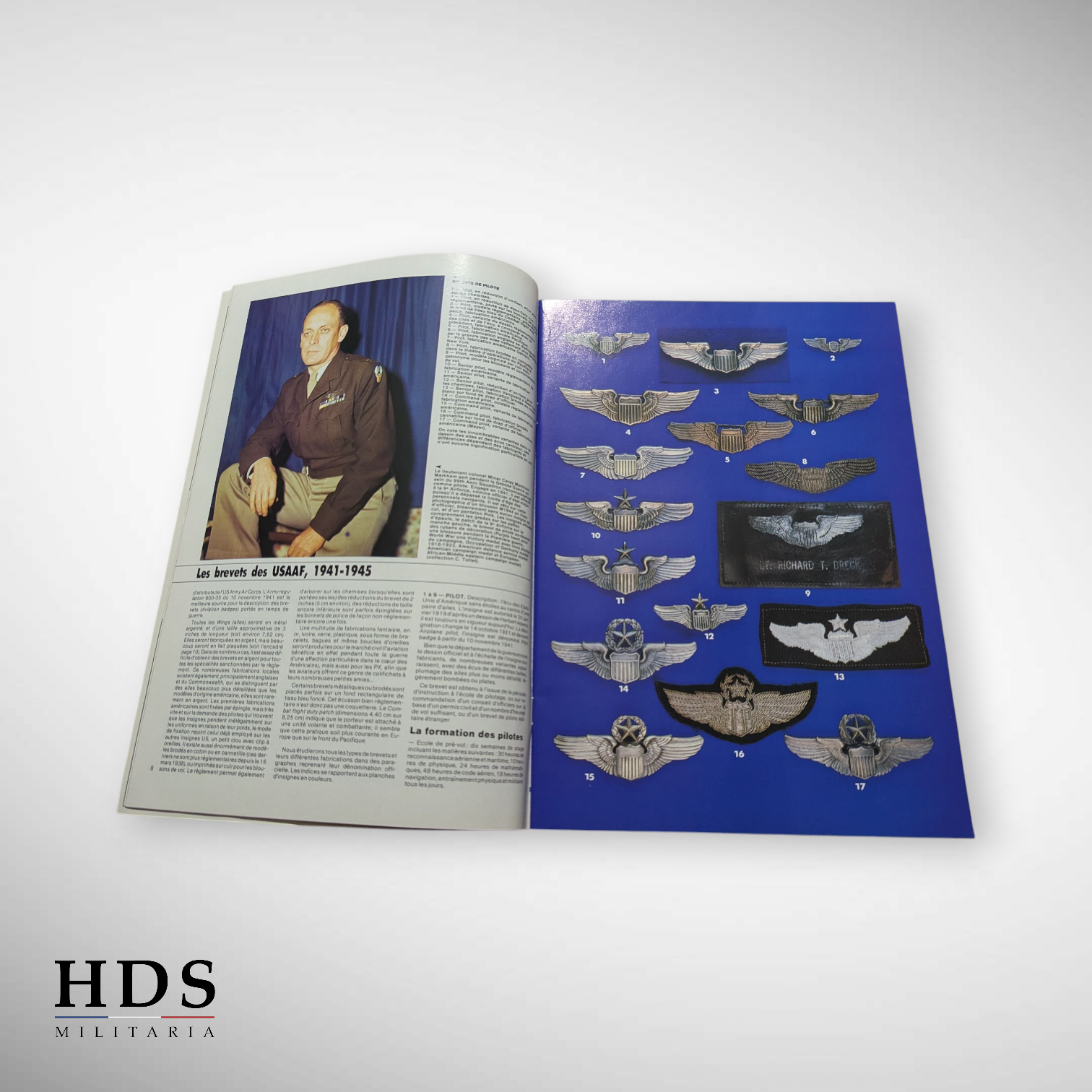 Militaria magazine #48