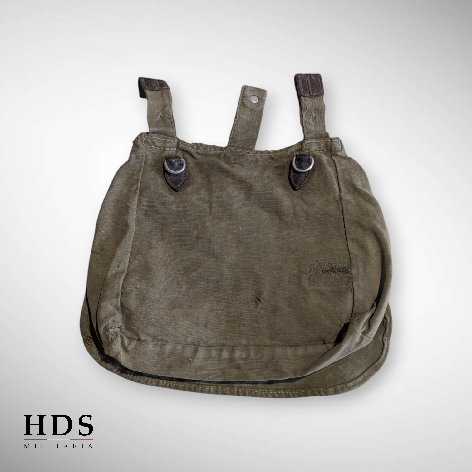 Sac à pain allemand ww2 WH