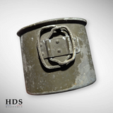 Gourde allemande ww2 complète