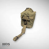Gourde renforcée cavalerie para US ww2 British made