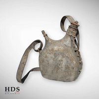 Gourde bidon 1L 1877 français ww1