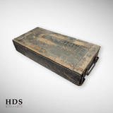 Caisse à définir ww2