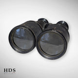 Paire de jumelles artillerie supérieure ww1