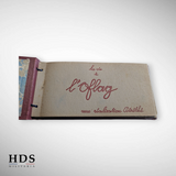 Album photos prisonniers de guerre Oflag VIII F ww2