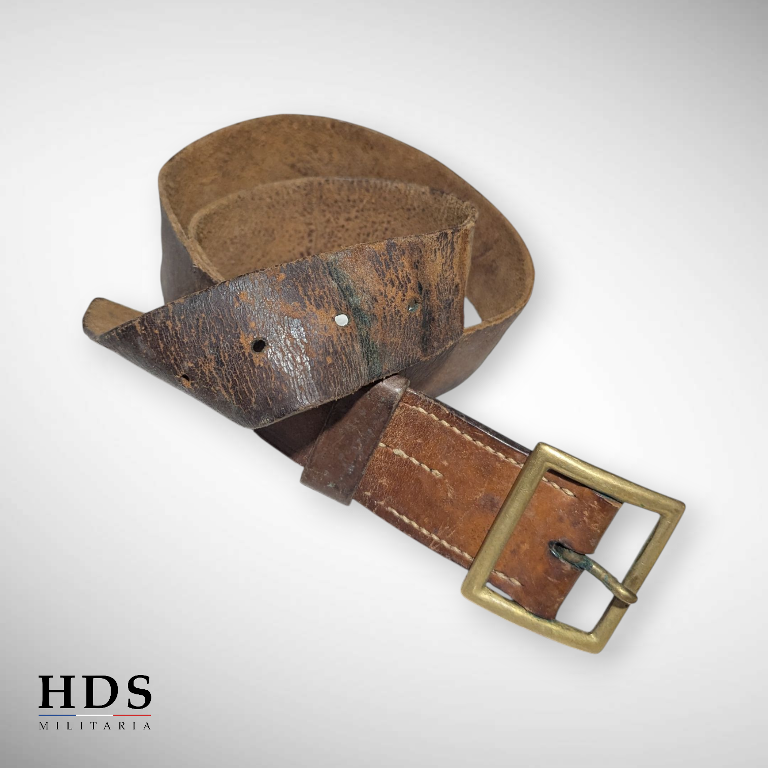 Ceinture tenue de sortie US ww2