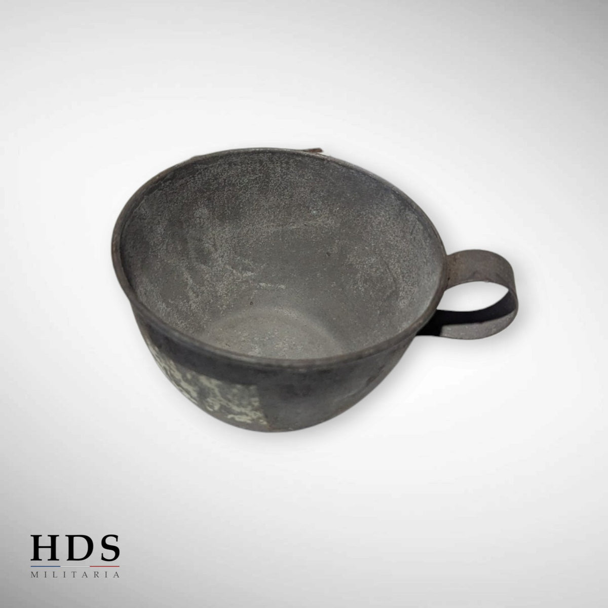 Gourde Française ww1 1L