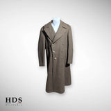 Overcoat capote US ww2 38R 1944