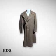 Overcoat capote US ww2 38R 1944