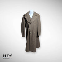 Overcoat capote US ww2 38R 1944