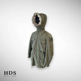 Veste US m51 doublure + capuche Corée