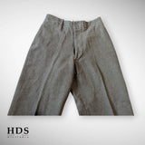 Pantalon US ww2 special wool serge