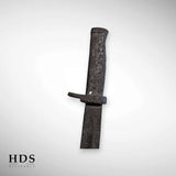 Baïonnette ersatz allemande ww1