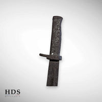 Baïonnette ersatz allemande ww1
