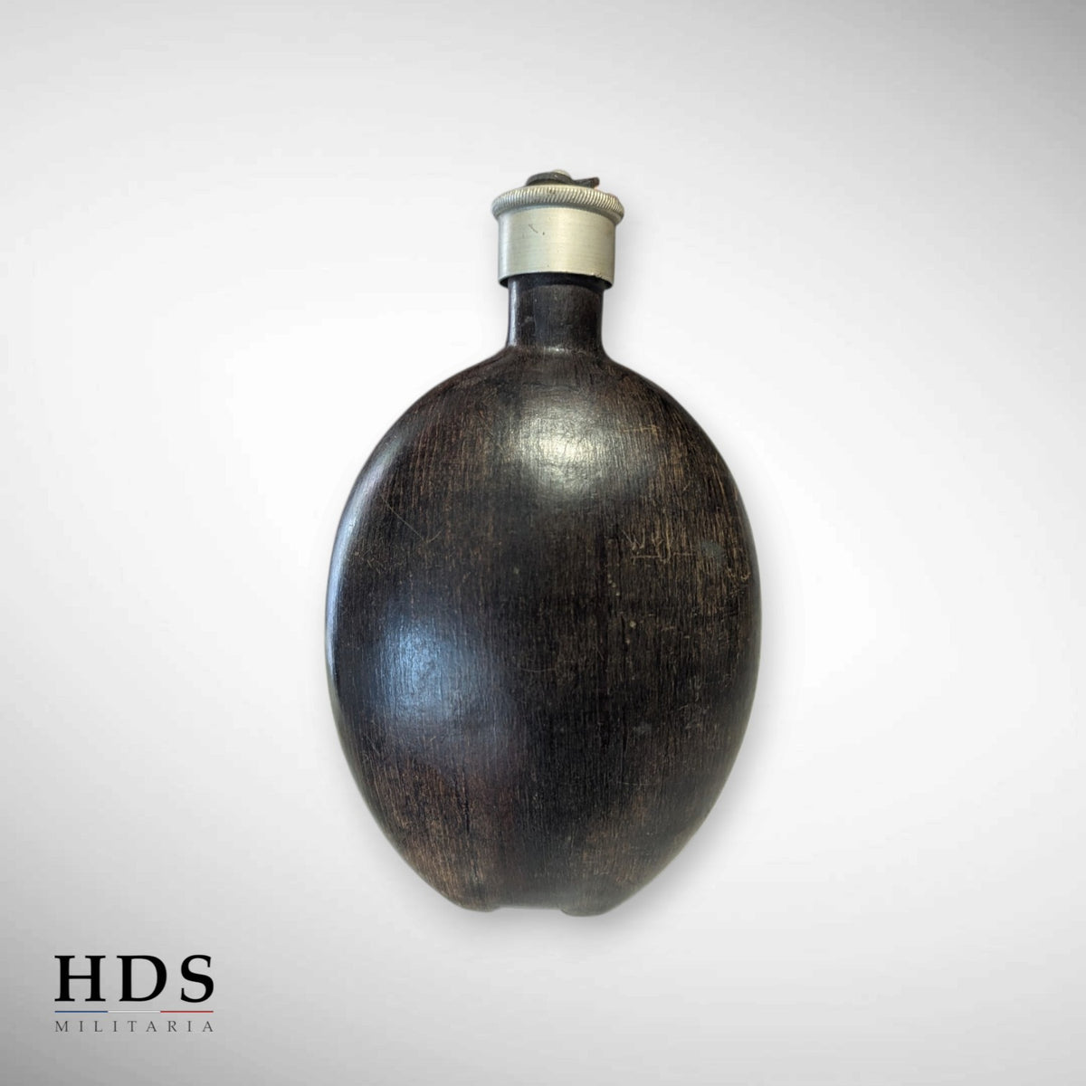 Gourde coco allemande ww2 1941