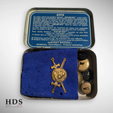 Boîte à couture France 40 ww2