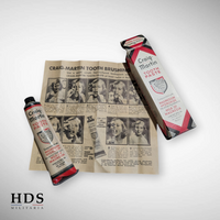 Dentifrice US ww2 Craig Martin