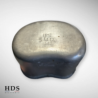 Complete US WW2 canteen