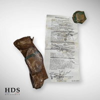 Alidade de visée m15 US ww2 1944