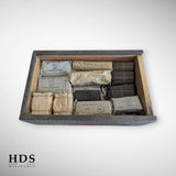 Verbandkasten caisse médicale allemande ww2