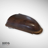 Holster for 1892 French revolver WWI