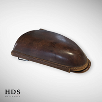Holster for 1892 French revolver WWI