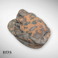 REPRO casquette waffen SS camouflage ww2