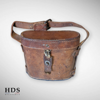 Paire de jumelles Huet ww1