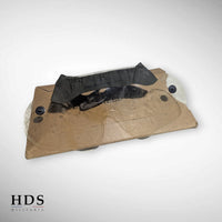 Eyeshield M1 us ww2 lunettes anti poussière