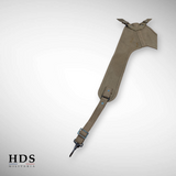 Medic harness lacing US WW2