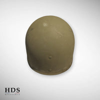Casque m1 officier US ww2