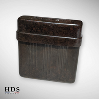 Étui cigarettes allemand ww2 bakélite Jonny box