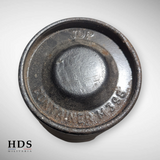 Container carton US Vietnam 1961