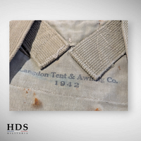 M28 US WW2 Vosges Backpack