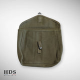 Gamelle US ww2 complètes couverts housse