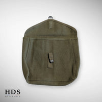Gamelle US ww2 complètes couverts housse