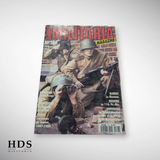 Militaria magazine #106