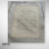Veste US woodland Vietnam 3di