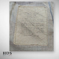 Veste US woodland Vietnam 3di