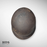 Coque de casque allemand m35 camouflé