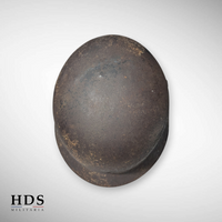 Coque de casque allemand m35 camouflé